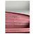 Cartera de cuero rosa Chanel 2.55 - vista 4