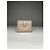Borsa in pelle rosa Salvatore Ferragamo - vista 3