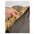 Gucci Jackie Vintage Beiger Baumwollhandtasche - Ansicht 3