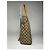 Gucci Jackie Vintage Beiger Baumwollhandtasche - Ansicht 5