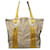Céline Borsa a secchiello in pelle bianca Celine Bianco