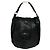 Borsa a mano in pelle nera Balenciaga City Nero