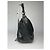 Borsa a mano in pelle nera Balenciaga City Nero - vista 4