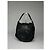 Borsa a mano in pelle nera Balenciaga City Nero - vista 5