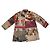 Jean Paul Gaultier Multicolour Polyester Jacket Multiple colors