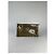 Fendi Baguette Clutch aus braunem Lackleder - Ansicht 2