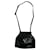 Borsa a mano in pelle nera Givenchy Whip Nero