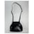 Borsa a mano in pelle nera Givenchy Whip Nero - vista 2