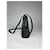 Borsa a mano in pelle nera Givenchy Whip Nero - vista 5