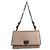Borsa in pelle rosa Salvatore Ferragamo Wanda East West