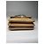 Céline Celine SAC 16 BESACE Borsa in pelle marrone - vista 4