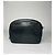 Borsa a mano in pelle nera Issey Miyake Nero - vista 4