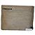 Borsa a mano in cotone beige di Prada