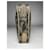 Yves Saint Laurent Black Leather Clutch Bag  - view 2