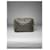Yves Saint Laurent Black Leather Clutch Bag  - view 3