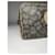 Yves Saint Laurent Black Leather Clutch Bag  - view 4