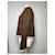 Dior J'Adior Braune Baumwollstrickware  - Ansicht 2