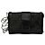 Borsa in pelle nera Coach Nero