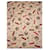 Céline Celine Multicolor Seidenhandkerchief Mehrfarben  - Ansicht 5