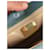 Borsa in pelle verde Givenchy 4G - vista 3