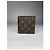 Borsa in pelle marrone Louis Vuitton - vista 2