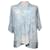 DIOR Jackets T.International M Viscose Turquoise  ref.2033801