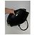 Fendi Baguette braune Leder Reisetasche - Ansicht 2