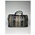 Fendi Baguette braune Leder Reisetasche - Ansicht 5