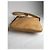 Borsa a mano in pelle marrone Sufflette Signature di Coach - vista 4