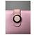 Bulgari Bvlgari Serpenti rosa Leder Geldbörse Pink - Ansicht 5