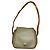 Céline Celine Tabou Beiger Lederhandtasche