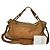 Céline Borsa da viaggio in pelle marrone Celine