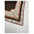 Céline Fazzoletto di seta Celine Brown Marrone - vista 2