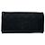 Cartera de cuero negro Gucci Horsebit 1955