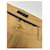 Pantalón de algodón amarillo Yves Saint Laurent  - vista 2