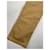 Pantalón de algodón amarillo Yves Saint Laurent  - vista 3