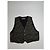 Autre Marque Kansai Yamamoto schwarze Wollstrickware - Ansicht 4