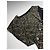 Autre Marque Kansai Yamamoto schwarze Wollstrickware - Ansicht 5