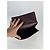 Clutch in pelle viola Louis Vuitton Sénateur Porpora - vista 5