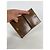Borsa in pelle gialla Loewe Puzzle Giallo - vista 2