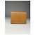 Borsa in pelle gialla Loewe Puzzle Giallo - vista 5