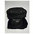 Borsa a mano in cotone nero Chloé Aurore - vista 2