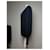 Yves Saint Laurent Tricot en Laine Noire  - vue 3