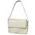 Sac à main en cuir blanc Gucci Jackie 1961