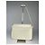 Sac à main en cuir blanc Gucci Jackie 1961 - vue 5
