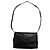 Borsa a mano in pelle marrone Givenchy Emblem