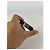 Bracciale in acciaio argento Gucci GG Running - vista 4
