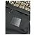 Borsa a mano in pelle nera Sufflette Signature di Coach Nero - vista 3