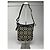 Borsa a mano in pelle nera Sufflette Signature di Coach Nero - vista 5