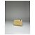 Billetera de cuero beige Salvatore Ferragamo - vista 3
